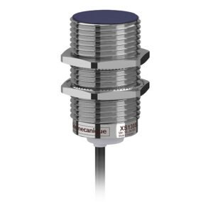 Telemecanique XS130BLPBL2 Telemecanique Inductive proximity sensors XSGeneral purpose - industify.com