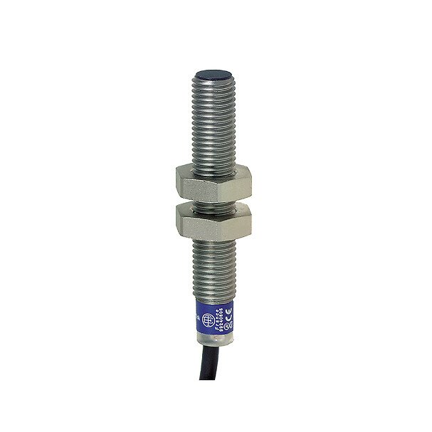 Telemecanique XS1M08MA230 Telemecanique Inductive proximity sensors XSGeneral purpose - industify.com Telemecanique XS1M08MA230 Telemecanique Inductive proximity sensors XSGeneral purpose - industify.com