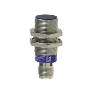 Telemecanique XS1N18PB349D Telemecanique Inductive proximity sensors XSGeneral purpose - industify.com