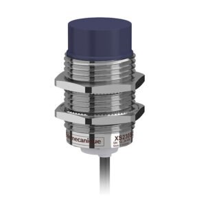 Telemecanique XS230BLNAL2C General purposeInductive proximity sensor - industify.com