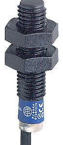 Telemecanique XS4P08PA340L2 General purposeInductive proximity sensor - industify.com