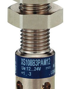 Telemecanique XS508B1PBM12 General purposeInductive proximity sensor - industify.com