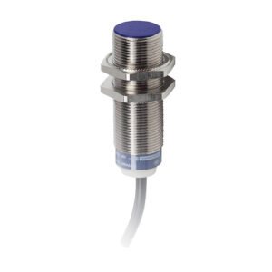 Telemecanique XS518B1DBL2 General purposeInductive proximity sensor - industify.com