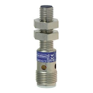 Telemecanique XS608B1DAM12 General purposeInductive proximity sensor - industify.com