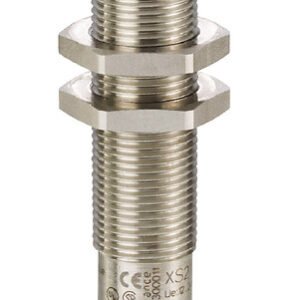 Telemecanique XS612B1DBM12 Telemecanique Inductive proximity sensors XSGeneral purpose - industify.com
