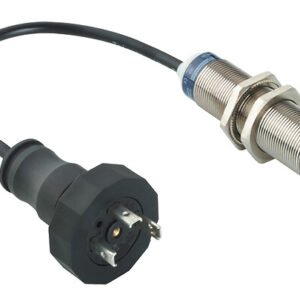 Telemecanique XS618B1MAL01C Telemecanique Inductive proximity sensors XSGeneral purpose - industify.com