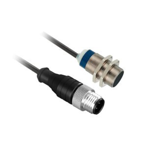 Telemecanique XS618B1MAL01U78 General purposeInductive proximity sensor - industify.com