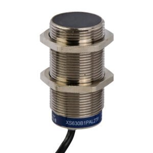 Telemecanique XS630B1NAL2 Telemecanique Inductive proximity sensors XSGeneral purpose - industify.com
