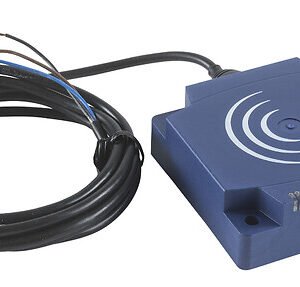 Telemecanique XS8D1A1MBL10 General purposeInductive proximity sensor - industify.com