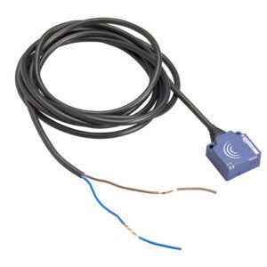 Telemecanique XS8E1A1MAL2 General purposeInductive proximity sensor - industify.com