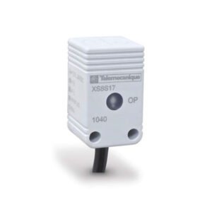 Telemecanique XS8S173PAL2C BasicInductive proximity sensor - industify.com