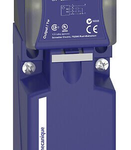 Telemecanique XS9C4A2A2P20 Telemecanique Inductive proximity sensors XSGeneral purpose - industify.com