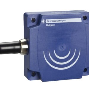 Telemecanique XS9D111A2M12 Telemecanique Inductive proximity sensors XSApplication - industify.com