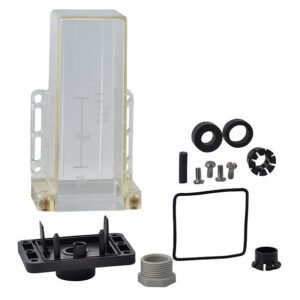 Telemecanique XSCZ01 IP68 outer coverProtection accessories - industify.com