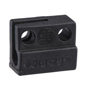 Telemecanique XSZB112 Telemecanique Inductive proximity sensors XSFixing clamp - industify.com