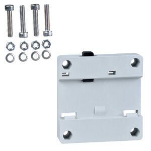 Telemecanique XSZBD10 Adjustment bracketFlat form 80 x 80 x 26 sensor - industify.com