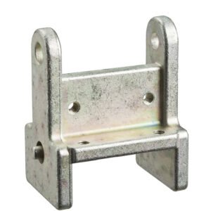 Telemecanique XSZBE10 Mounting and fixing accessoriesReplacement bracket - industify.com