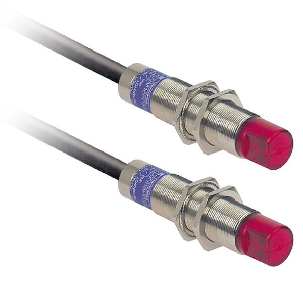 Telemecanique XU2M18MA230WR Telemecanique Photoelectric sensors XUGeneral purpose single mode - industify.com