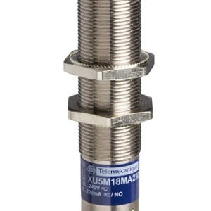 Telemecanique XU8M18MB230K Telemecanique Photoelectric sensors XUGeneral purpose single mode - industify.com