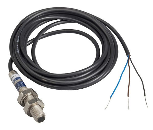 Telemecanique XUAH0203 Telemecanique Photoelectric sensors XUApplication assembly - industify.com