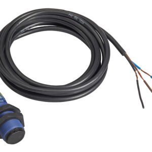 Telemecanique XUB0AKSNL2T General purpose multimodePhoto-electric sensor transmitter - industify.com