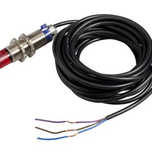 Telemecanique XUB2APAWL2R General purpose single modePhoto-electric sensor receiver - industify.com