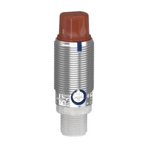 Telemecanique XUB2BPXWM12R Telemecanique Photoelectric sensors XUGeneral purpose single mode - industify.com