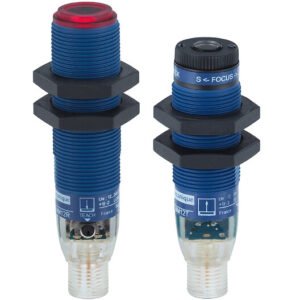 Telemecanique XUBLAPCNM12 Application material handlingPhoto-electric sensor - industify.com