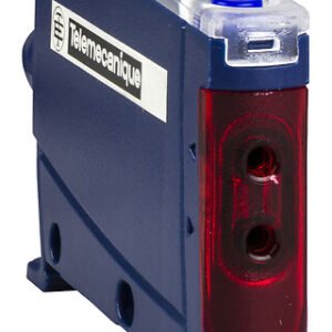 Telemecanique XUDA1NSML2 Telemecanique Photoelectric sensors XUApplication assembly - industify.com