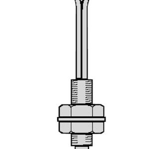 Telemecanique XUFN05321 Telemecanique Photoelectric sensors XUXUF - industify.com