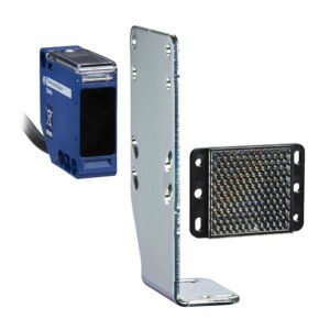 Telemecanique XUK1ARCNL2H61 Telemecanique Photoelectric sensors XUApplication tertiary sector - industify.com