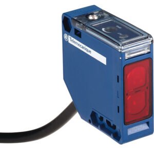 Telemecanique XUK5APBNL2 Telemecanique Photoelectric sensors XUGeneral purpose single mode - industify.com