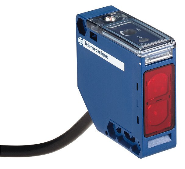 Telemecanique XUK9APBNL2 General purpose single modePhoto-electric sensor - industify.com Telemecanique XUK9APBNL2 General purpose single modePhoto-electric sensor - industify.com