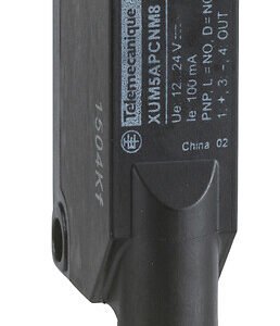 Telemecanique XUN5APANM12 Telemecanique Photoelectric sensors XUGeneral purpose multimode - industify.com