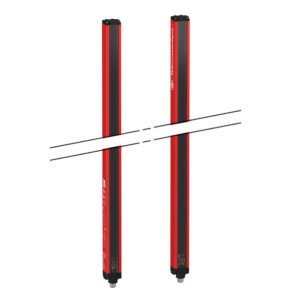 Telemecanique XUSL4E14F046NS1 Telemecanique Safety light curtains XUSLSafety light curtain type 4 - industify.com