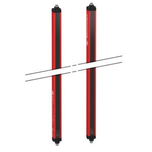Telemecanique XUSL4E14F046NS2 Telemecanique Safety light curtains XUSLSafety light curtain type 4 - industify.com