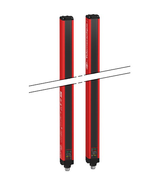Telemecanique XUSL4E14F076N Telemecanique Safety light curtains XUSLSafety light curtain type 4 - industify.com Telemecanique XUSL4E14F076N Telemecanique Safety light curtains XUSLSafety light curtain type 4 - industify.com