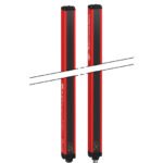 Telemecanique XUSL4E30H061N Telemecanique Safety light curtains XUSLSafety light curtain type 4 - industify.com