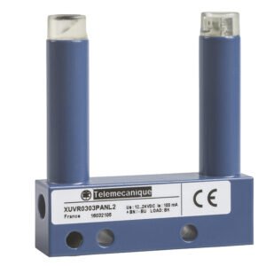 Telemecanique XUVR0303PANL2 General purposePhoto-electric sensor - industify.com