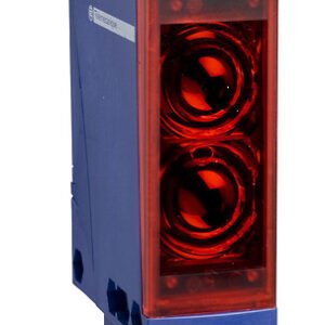 Telemecanique XUX1ARCNT16 General purpose single modePhoto-electric sensor - industify.com