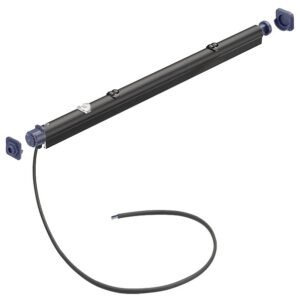 Telemecanique XUY830ND5P03M12 Application, conveyor system and access controlPhoto-electric sensor - industify.com