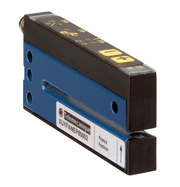 Telemecanique XUYFANEP60005 ApplicationPhoto-electric sensor - industify.com Telemecanique XUYFANEP60005 ApplicationPhoto-electric sensor - industify.com