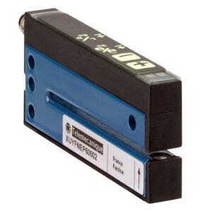 Telemecanique XUYFNEP40002 Telemecanique Photoelectric sensors XUApplication - industify.com