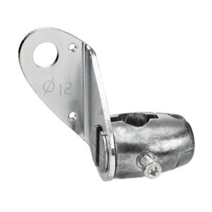 Telemecanique XUZB2012 Mounting and fixing accessoriesFixing bracket - industify.com