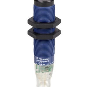 Telemecanique XX518A3NAM12 Telemecanique Ultrasonic sensors XXUltrasonic sensor - industify.com