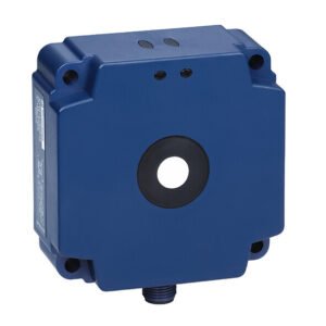 Telemecanique XX9D1A1F1M12 Telemecanique Ultrasonic sensors XXUltrasonic sensor - industify.com