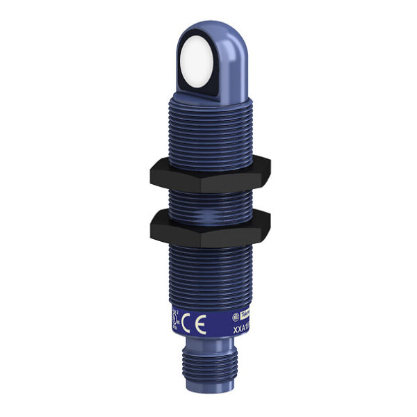Telemecanique XXA18P1AM12 Ultrasonic sensorGeneral purpose - industify.com
