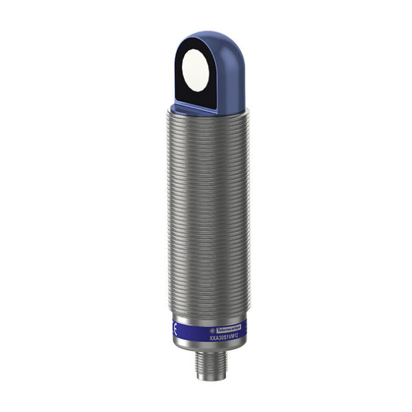 Telemecanique XXA30S1VM12 Telemecanique Ultrasonic sensors XXUltrasonic sensor - industify.com