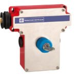 Telemecanique XY2CE2A470 Latching emergency stop rope pull switchXY2CE - industify.com