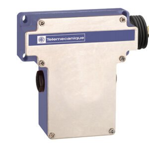 Telemecanique XY2CE3A010 Simple stop rope pull switchXY2CE - industify.com